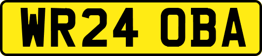 WR24OBA