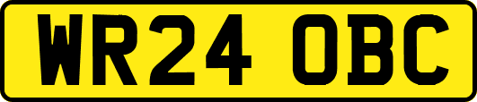 WR24OBC