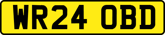WR24OBD