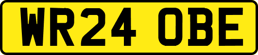 WR24OBE