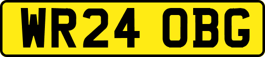 WR24OBG