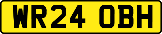 WR24OBH