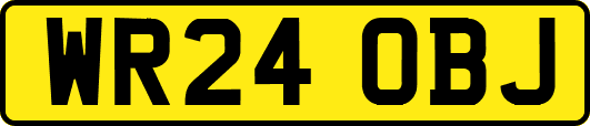 WR24OBJ