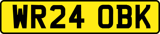 WR24OBK