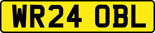 WR24OBL