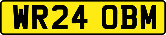 WR24OBM