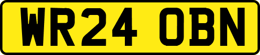 WR24OBN