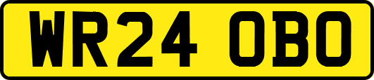 WR24OBO
