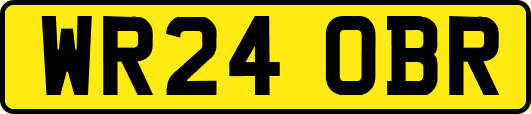 WR24OBR