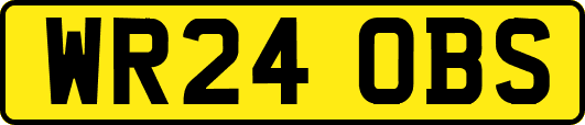 WR24OBS