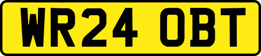 WR24OBT