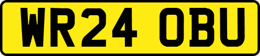 WR24OBU