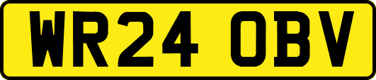 WR24OBV