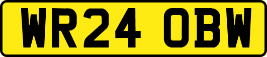 WR24OBW