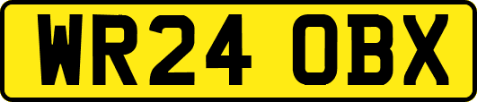 WR24OBX