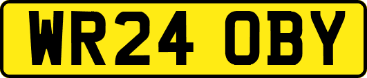 WR24OBY