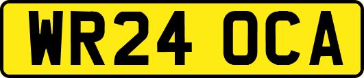 WR24OCA