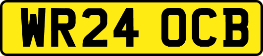 WR24OCB