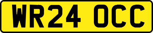WR24OCC