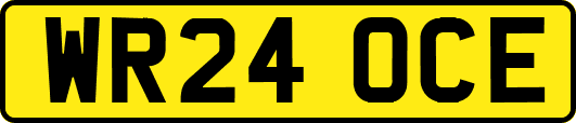 WR24OCE