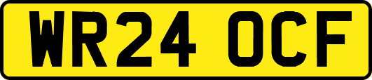 WR24OCF