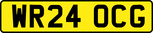 WR24OCG
