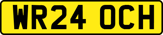 WR24OCH