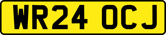 WR24OCJ