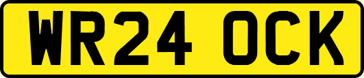 WR24OCK