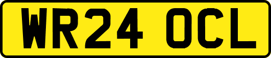 WR24OCL