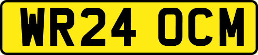 WR24OCM
