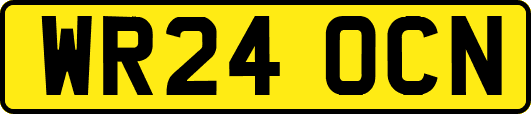 WR24OCN