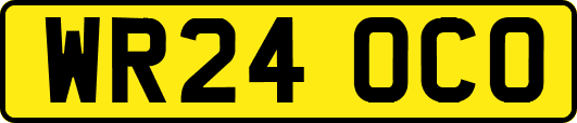 WR24OCO