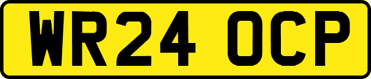 WR24OCP