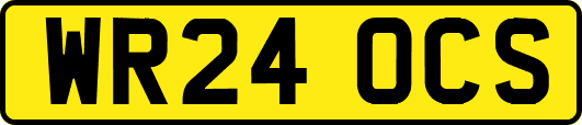 WR24OCS