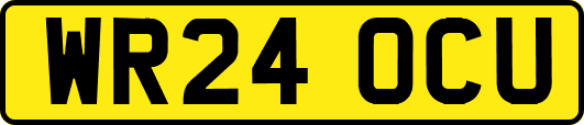 WR24OCU
