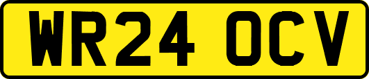 WR24OCV
