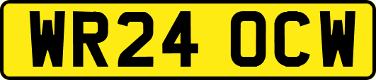 WR24OCW