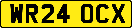 WR24OCX