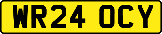 WR24OCY