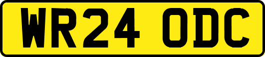 WR24ODC