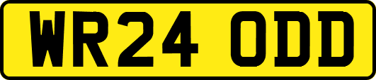 WR24ODD