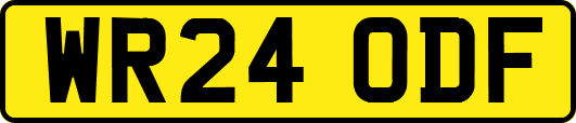 WR24ODF