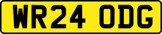 WR24ODG
