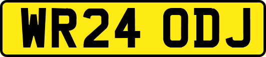 WR24ODJ