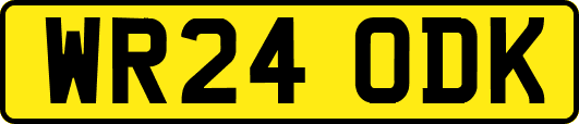WR24ODK