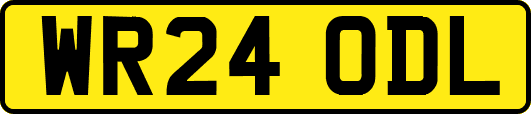 WR24ODL