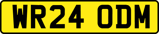 WR24ODM