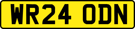 WR24ODN