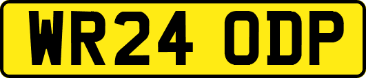 WR24ODP